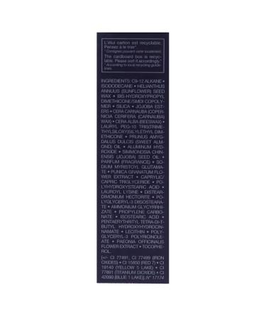 Dior Forever Matte Lipstick 626 Forever Famous - Long-lasting Touch for Women | 0.11 oz International Shipping Available - Buy Online on SooperMarket.com