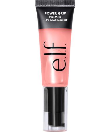 e.l.f. Power Grip Primer + 4% Niacinamide + Matte Magic Mist & Set Primer + Mist & Set 2.02 Fl Oz - Buy Online on SooperMarket.com