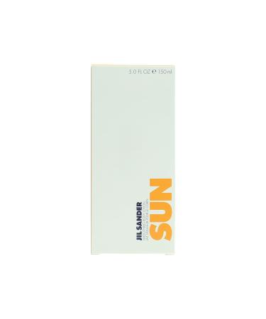 Jil Sander Sun Smoothing Body Lotion 150ml/5oz