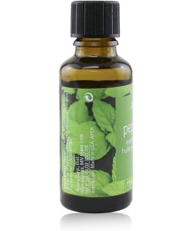 Buy Aveda Peppermint Essential Oil + Base 1 oz - Premium Quality International Shipping - Buy Online on SooperMarket.com