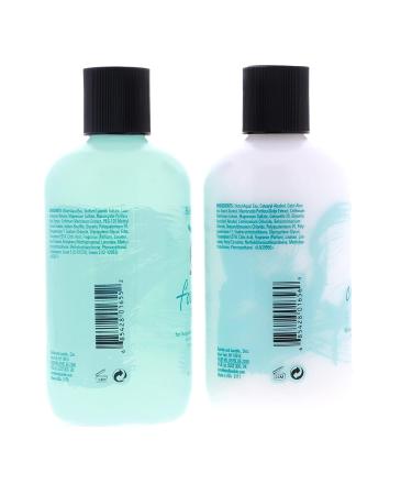 Bumble and Bumble Surf Foam Wash Shampoo & Surf Creme Rinse Conditioner Duo - 8.5 Oz - Buy Online on SooperMarket.com