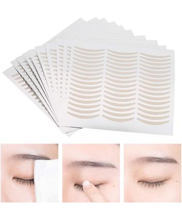 Net Type Eyes Stickers Thin Length Double Eyelid Tape Eye Cosmetic Makeup Tools for Home Gift - Buy Online on SooperMarket.com