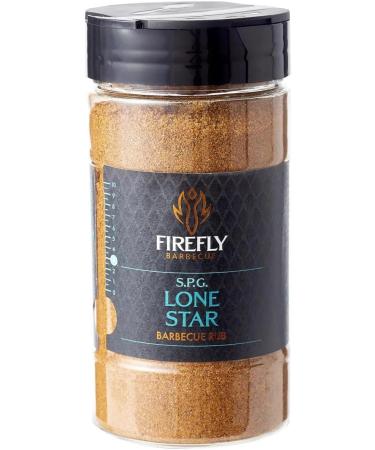 Lone Star Brisket BBQ Rub (1kg) - Buy Online on SooperMarket.com