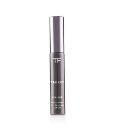 Tom Ford Men's Brow Definer Gel 0.2oz/6ml - Sculpted Brows in a Single Stroke - Buy Online on SooperMarket.com
