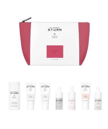 Dr Barbara Sturm Glow Kit 2022 Small Multicoloured