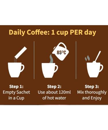 Coffee Collagen from Japan Nugen Collagen Coffee Coffee Collagen Collagen Creamer for Coffee Collagen Coffee Creamer (3boxes) - Buy Online on SooperMarket.com