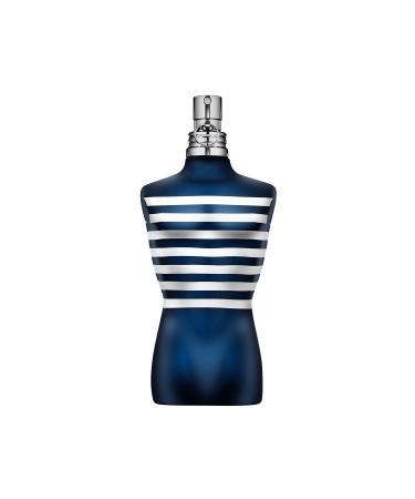 Le Male in The Navy by Jean Paul Gaultier for Men 4.2 oz Eau de Toilette Spray
