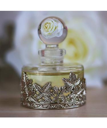 Swiss Arabian Musk Malaki - Luxury Products From Dubai - Long Lasting Addictive Personal Perfume Oil Fragrance - A Seductive Signature Aroma - 1 Oz - Buy Online on SooperMarket.com