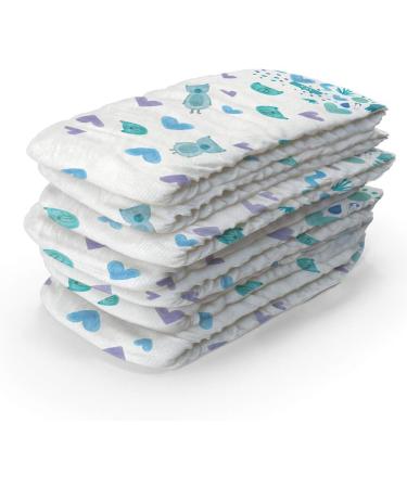 Buy Mama Bear Diapers XXL Size 6 | 72 Count (2 Packs of 36) - Best Quality International Shipping - Buy Online on SooperMarket.com