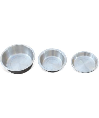 PetFusion Stainless Steel Food Bowl - 13-Ounce Capacity - Buy Online on SooperMarket.com