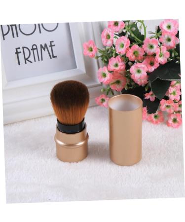 Didiseaon Blush Brush Professional Makeup Brush Powder Brush Cosmetics Brush Rouge Powder Puff Travel - Buy Online on SooperMarket.com
