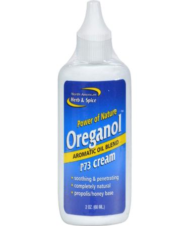 Oreganol Antisep Cr 60ml