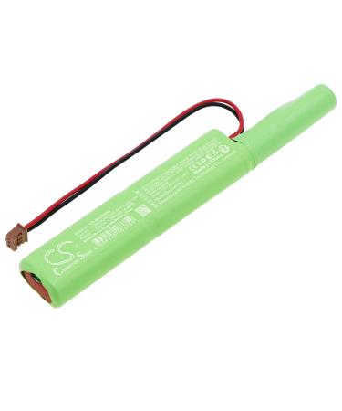 Battery Replacement for mit Surftest SJ-201 2261584 5HR-AAAU 12BAA240