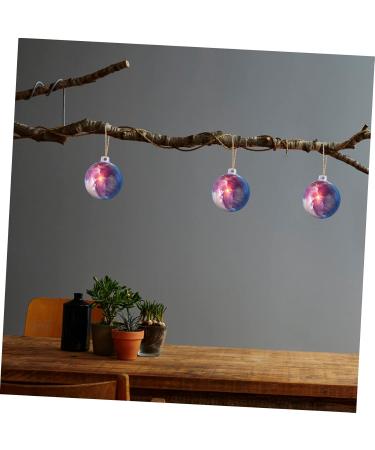 STOBOK 2 Pcs Epoxy Mold Decor Light Bulb Jewelry Holder Molds Elliptical Bulb Pendant Soap Box Household Whitex2pcs 8.5X8cmx2pcs - Buy Online on SooperMarket.com
