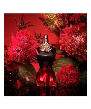 Jean Paul Gaultier Eau de Parfum la Belle Le Parfum - 30 ml 1.01 Fl Oz (Pack of 1) - Buy Online on SooperMarket.com