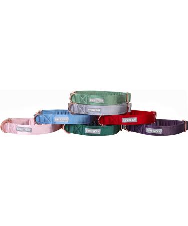 Lionet Paws Dog Collar Fly - Comfortable Silk XS Collar for Puppies & Cats (20-30cm) | 1 Pack - Stylish & Functional - Buy Online on SooperMarket.com