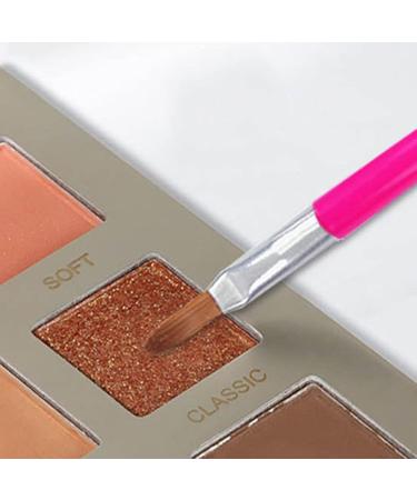 Disposable Makeup Lip Brushes - 100pcs Set | Mini Lip Applicator Wands for Smooth Lip Makeup Application - No Shedding - Buy Online on SooperMarket.com