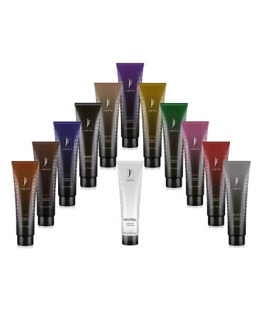 Buy Colorful Nourishing Classy Color Mask - Jungle Fever 250ml Beige | International Shipping Available - Buy Online on SooperMarket.com