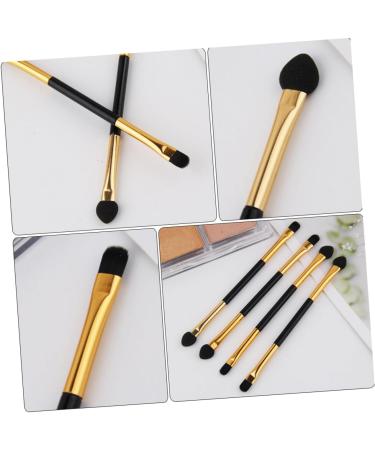 BELLIFFY 20pcs small eyeshadow brush make up brush makeup brush precision eye shadow brush - Buy Online on SooperMarket.com