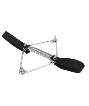 Brrnoo Bunion Toe Straightener & Corrector Strap - Toe Separator for Flexibility Training and Alignment Restoration - Buy Online on SooperMarket.com