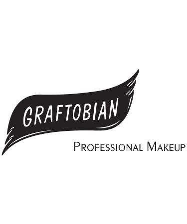 Graftobian ProPaint Face & Body Paint in Tropic Teal 30ml - Halloween & Costume Makeup - Body & Face Paints for Adults - Wild Violet Shade - Buy Online on SooperMarket.com