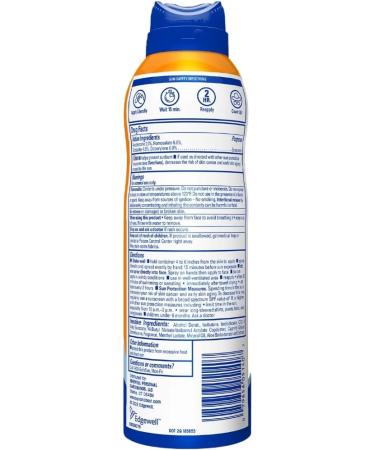 Banana Boat Sport Performance Coolzone SPF 30 - 6 oz | Best Sunscreen for Active Outdoor Protection - Buy Online on SooperMarket.com