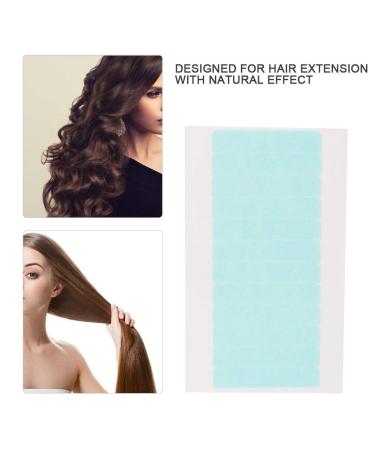 5pcs Nano Double Sided Wig Tape - Hair Extension Adhesive for Grafted Wigs | International Shipping Available - Buy Online on SooperMarket.com