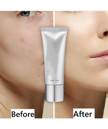 Skin Tightener Prime-Face Makeup No-Filter Primer Water Based Face Tightener Primer Mattifying Primer with Shine Control Create Natural Look for All Type Skin (1PCS) 30 g (Pack of 1) - Buy Online on SooperMarket.com