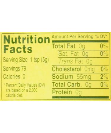 French's Squeeze Bottle Classic Yellow Mustard 14 Oz (Pack of 3) - 42 Ounce total - Buy Online on SooperMarket.com
