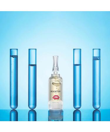 Buy BB Lips Serum Kit | Moisturizing Lip Gloss & Pigment Set for Plumping Lips International Shipping Available - Buy Online on SooperMarket.com