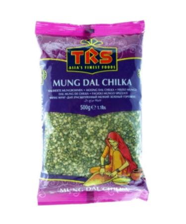 TRS Moong Dal Chilka 2 Kg