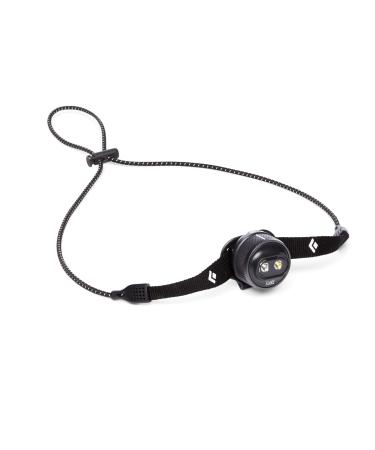Black Diamond Equipment Flare Headlamp, Graphite