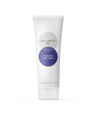 Balance Me Pure Skin Face Wash  4.23 Fl Oz