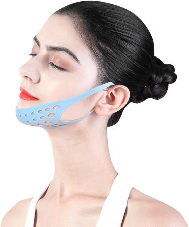 V Line Face Lifting Firming Face Lifting Firming Slimming Belt for Thin Face Face Lift Chin Up Slimming Belt for Home - Buy Online on SooperMarket.com