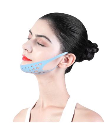 Face Lifting Bandage for Women | V Line Contour Tightening Belt | Slimming Face Care Solution - Buy Online on SooperMarket.com