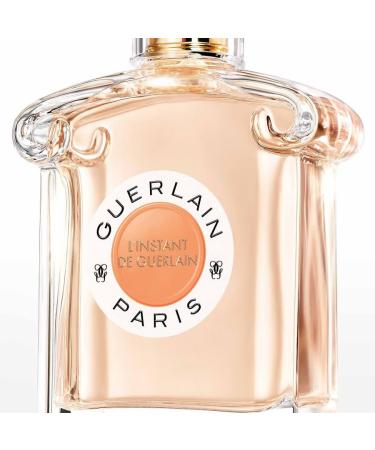 Guerlain L'Instant De Eau de Parfum Spray for Women 2.5 Ounce - Buy Online on SooperMarket.com