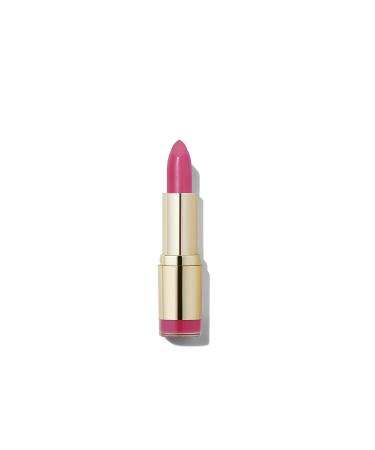 Milani Color Statement Lipstick Power Pink 0.14 oz - Long-Lasting Vibrant Lip Color - Buy Online on SooperMarket.com