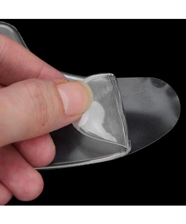 Forehead Wrinkle Patches | Silicone Anti-Wrinkle Stickers for Smooth Skin | Reusable Self-Adhesive Facial Patches - Buy Online on SooperMarket.com