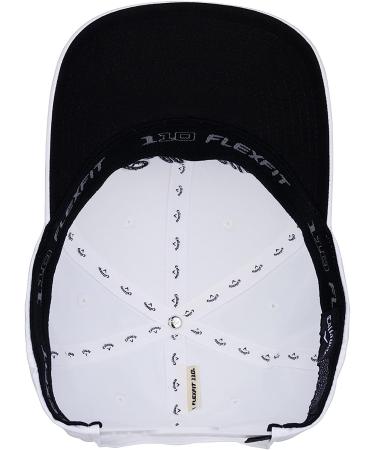 Callaway Golf 2022 Straight Shot Adjustable Hat - White - One Size - Buy Online on SooperMarket.com