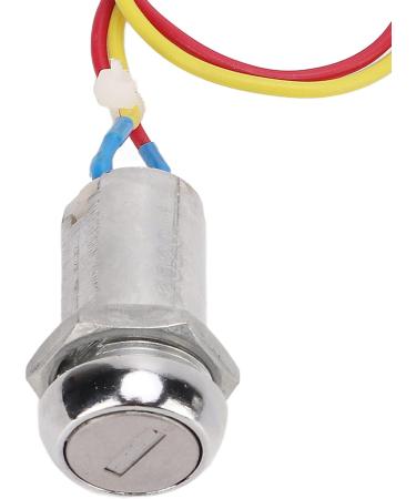 Motor Speed Controller Kit - 24V 250W Brushed Motor Throttle Grip for Electric Scooter Bike & Tricycle - International Shipping - Buy Online on SooperMarket.com