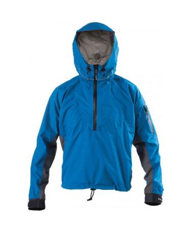 Kokatat Gore-Tex Pullover Jacket - Men's Ocean Medium