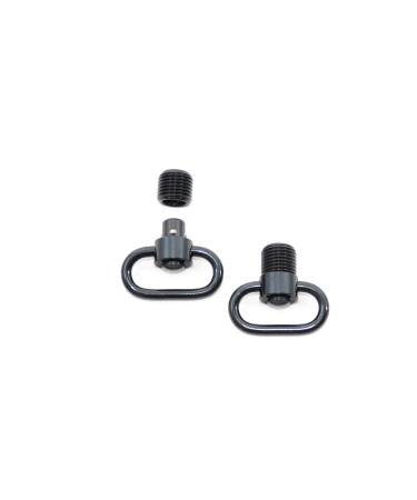 GrovTec GTSW295 Heavy Duty Push Button Swivel Set