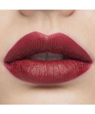 Lique Cosmetics Crush Matte Liquid Lipstick - Long-Lasting & Smudge-Proof, Highly-Pigmented Formula - 0.11 Fl Oz - Buy Online on SooperMarket.com