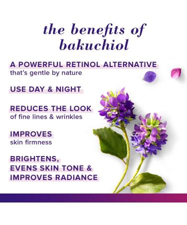 Burt's Bees Face Wash Renewal Refining Facial Cleanser with Bakuchiol Natural Retinol Alternative 170 g - Buy Online on SooperMarket.com