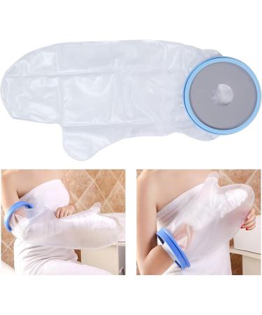 Wound Healing Supplies Arm Wound Cover Washable for Swimming for Showering for Outdoor Activities(Adult N-1101) - Buy Online on SooperMarket.com
