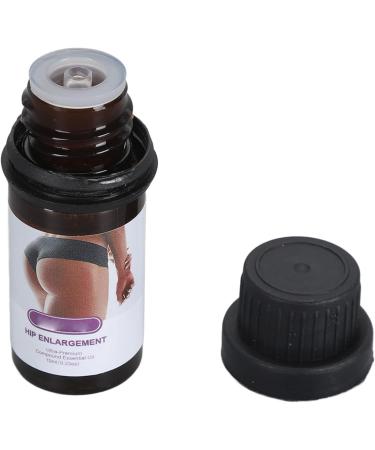 Firming Butt Lifting Cream Nourishing Plant Extracts Skin Brightening 10ml X 4 Tightening Muscles Quick Absorption - Buy Online on SooperMarket.com