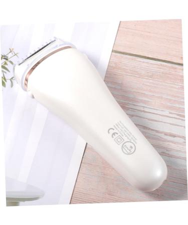 Housoutil Electric Razors for Women - Face & Bikini Epilator Hair Removal Shaver & Body Wash Device - Buy Online on SooperMarket.com