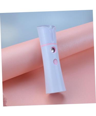 Healeved 3 pcs face cleaners white small humidifier plant handheld humidifiers 14.1x4cmx3pcs - Buy Online on SooperMarket.com