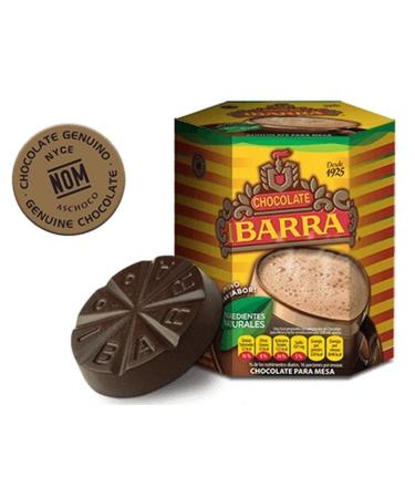 Ibarra Mexican Chocolate 19 oz - Authentic 1.18 lb Tablet (1 Pack) - Buy Online on SooperMarket.com
