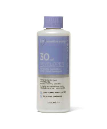 Soothing 30 Volume Creme Developer for Sensitive Scalps - Buy Online on SooperMarket.com